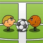 1 VS 1 Soccer