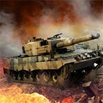 2020 Realistic Tank Battle Simulation