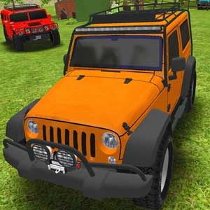 4x4 Drive Offroad