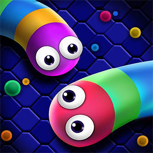 Snake Io War