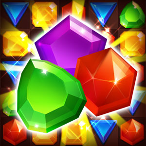 Gems Junction