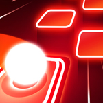 Tiles Hop: EDM Rush!