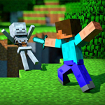 WorldCraft: 3D Build & Craft