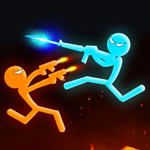 Stick Duel