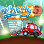 Wheely 5