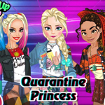TikTok Princess