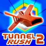 Tunnel Rush 2