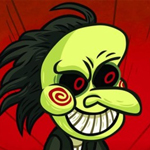 Trollface Quest: Horror 1