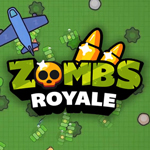 Zombs Royale