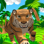Tiger Simulator