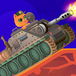 Tank Stars