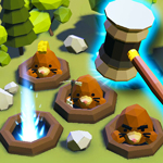 Whack A Mole