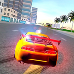 Supra Drift 2