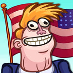 TrollFace Ouest: USA 2
