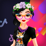 TikTok girls vs Likee girls