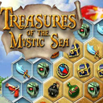 Treasures Of The Mystic Sea