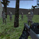 Survival Wave Zombie Multiplayer