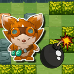 Bomber Battle
