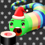 SushiParty.io
