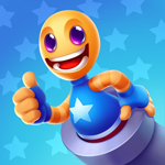 Super Rocket Buddy