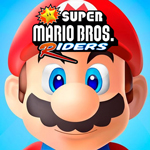 Super Wario Riders