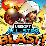 Ubisoft All-Star Blast