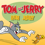 Tom and Jerry Run