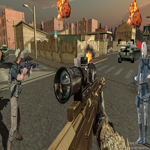 Us Army Commando: Elite Commando War
