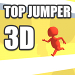Top Jumper 3D