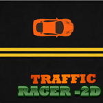 Traffic Racer 2D