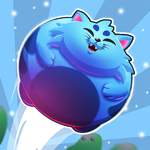 Super Sushi Cat-A-Pult