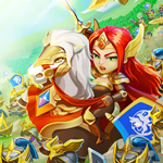 Might And Magic Armies