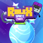Roblox Space Farm