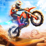 Stunt Biker 3D