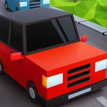 Traffic Run Online