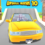 Uphill Rush 10