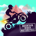 Mountain Rider Motorcycle