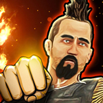 Martial Arts:Fighter Duel