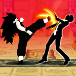Shadow Fighters: Hero Duel
