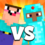 Arena:Noob vs Pro