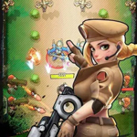 Stickman Vs Zombies 2