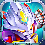 Super Robo Heroes