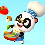 Panda Pizza Parlor