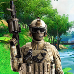FPS Assault Shooter