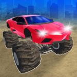 Monster Cars:Ultimate Simulator