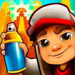 Subway Surfers: Peru 