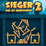 Sieger 2:Age of Gunpowder