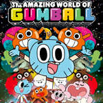 The Amazing World of Gumball: Darwin Rescue