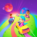 Color Galaxy