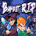 Bandit RIP